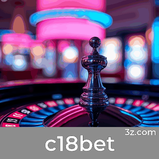 c18bet: Estratégias Essenciais para Jogos de Cassino