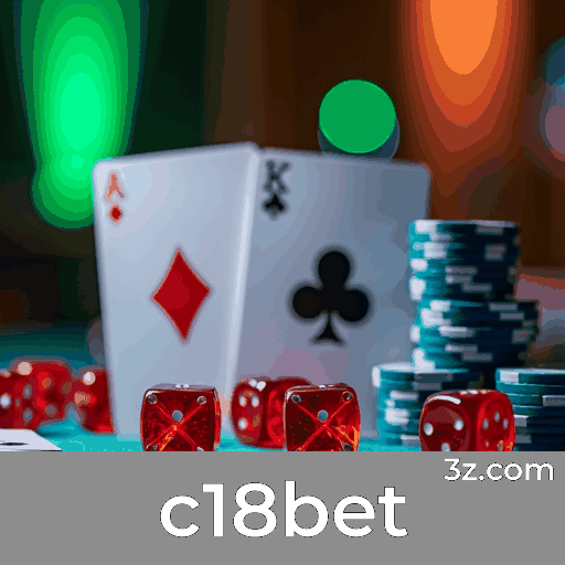 C18Bet: Login Seguro e Benefícios Exclusivos