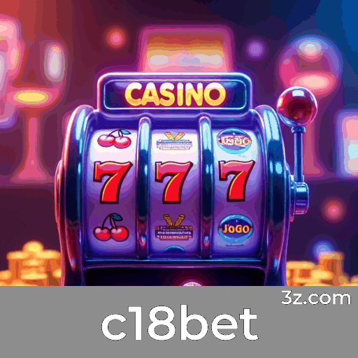 c18bet: Bônus Generosos para Jogadores Brasileiros