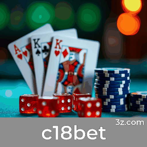 C18Bet: Login Seguro e Benefícios Exclusivos