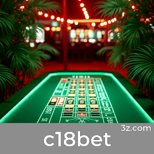 c18bet: Bônus Generosos para Jogadores Brasileiros