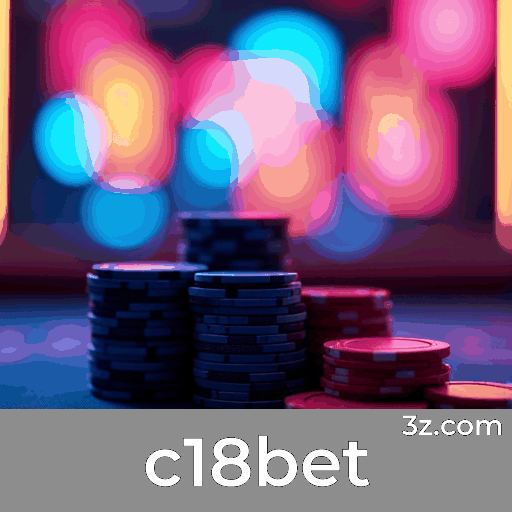 Tecnologia de Nuvem de Ponta e Segurança de Dados: A Base da C18Bet