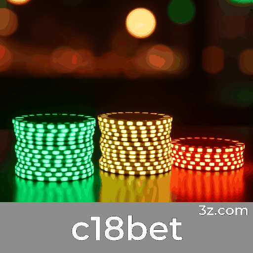 C18bet: Experiência Profissional e Autêntica no Cassino