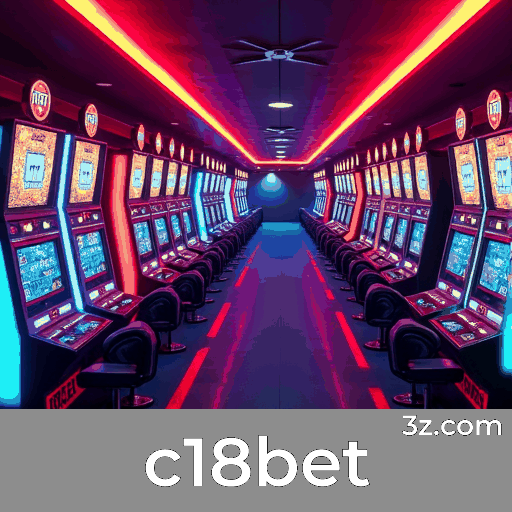 Ofertas Exclusivas do c18bet para Usuários Brasileiros