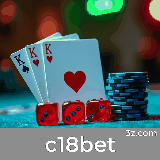 c18bet: Bônus Generosos para Jogadores Brasileiros