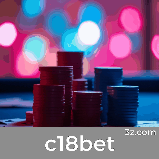 c18bet: Inovação Tecnológica em Jogos de Apostas