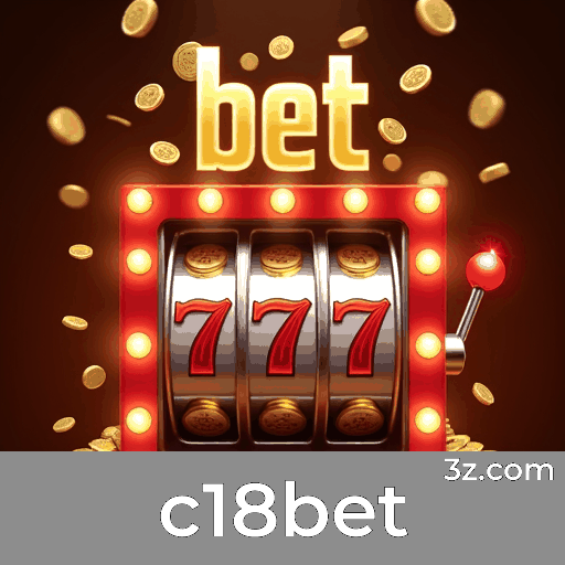 c18bet: Laboratório de Dados Esportivos para Apostas Inteligentes