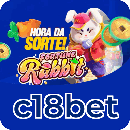 Login rápido no app c18bet