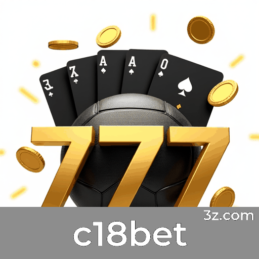 c18bet: Bônus Generosos para Jogadores Brasileiros