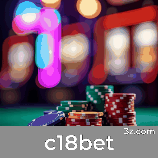 Tecnologia de Nuvem de Ponta e Segurança de Dados: A Base da C18Bet