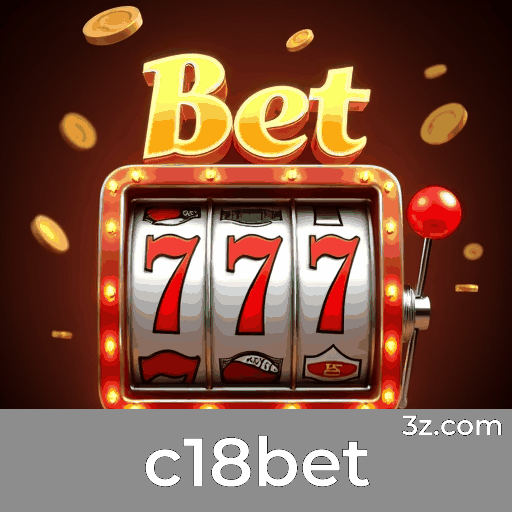 Experimente o c18bet: Mobilidade e Funcionalidade Completa