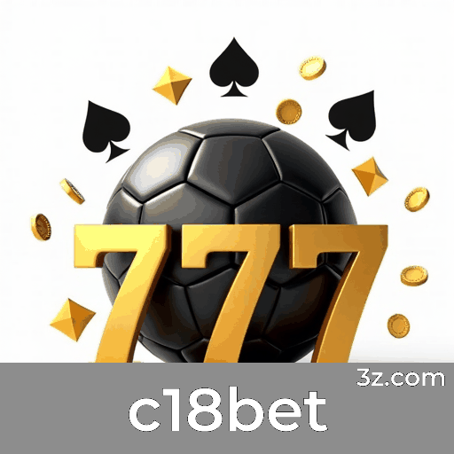 C18bet: Experiência Profissional e Autêntica no Cassino