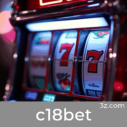 c18bet: Plataforma de Cassino e Apostas Confiável