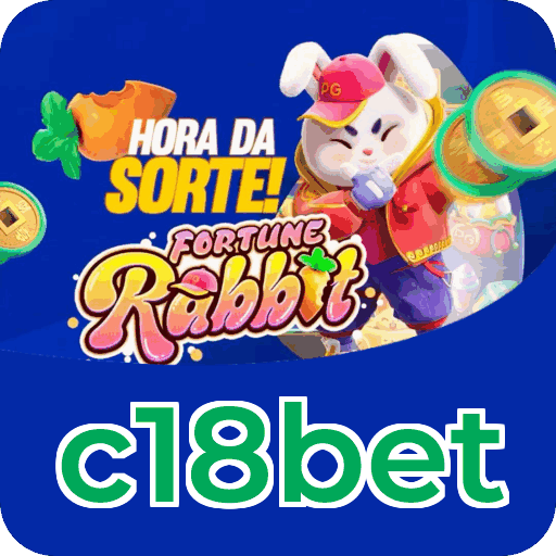 Cadastro c18bet