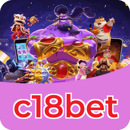 Slots Premium da PG Soft na c18bet