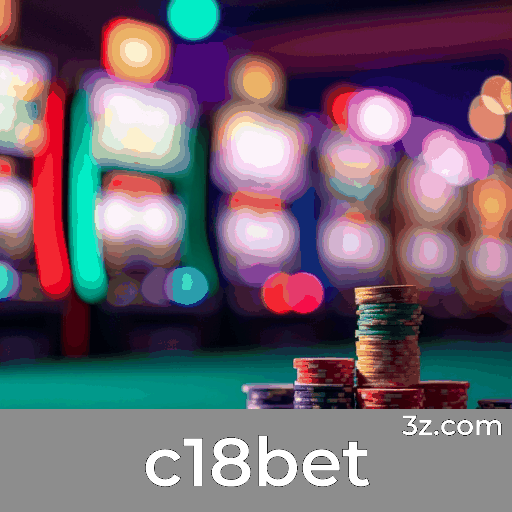 Experimente o c18bet: Mobilidade e Funcionalidade Completa