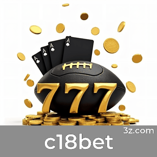 Experimente o c18bet: Mobilidade e Funcionalidade Completa