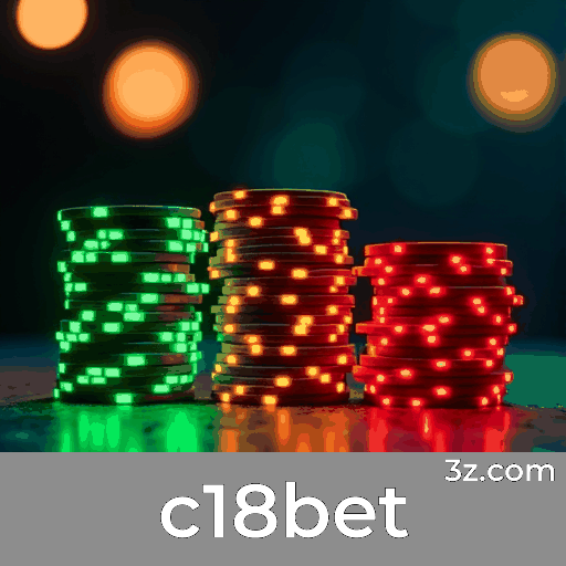 c18bet: Estratégias Essenciais para Jogos de Cassino