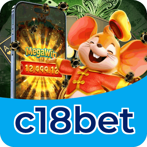 Streaming 4K no cassino ao vivo da c18bet