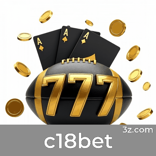 C18Bet: Login Seguro e Benefícios Exclusivos