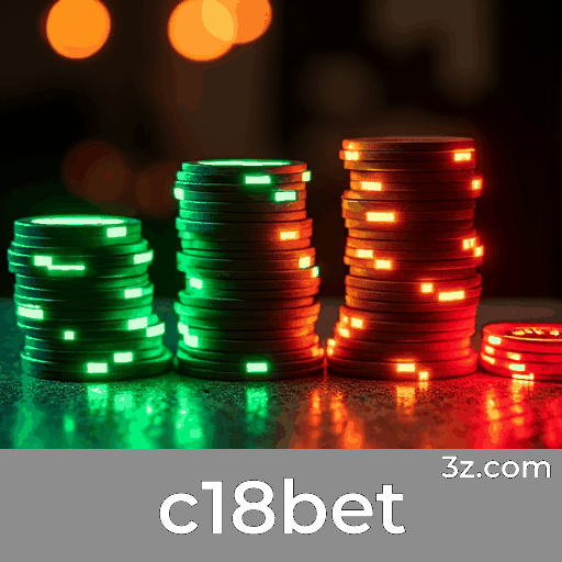 C18Bet: Login Seguro e Benefícios Exclusivos