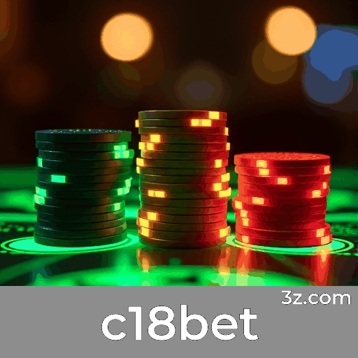 Tecnologia de Nuvem de Ponta e Segurança de Dados: A Base da C18Bet